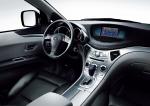 Subaru Tribeca 2008 года